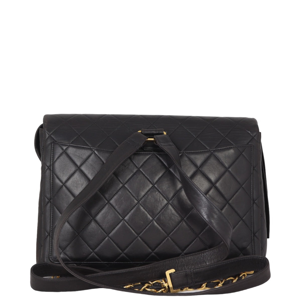 Chanel Maxi Jumbo XL Backpack