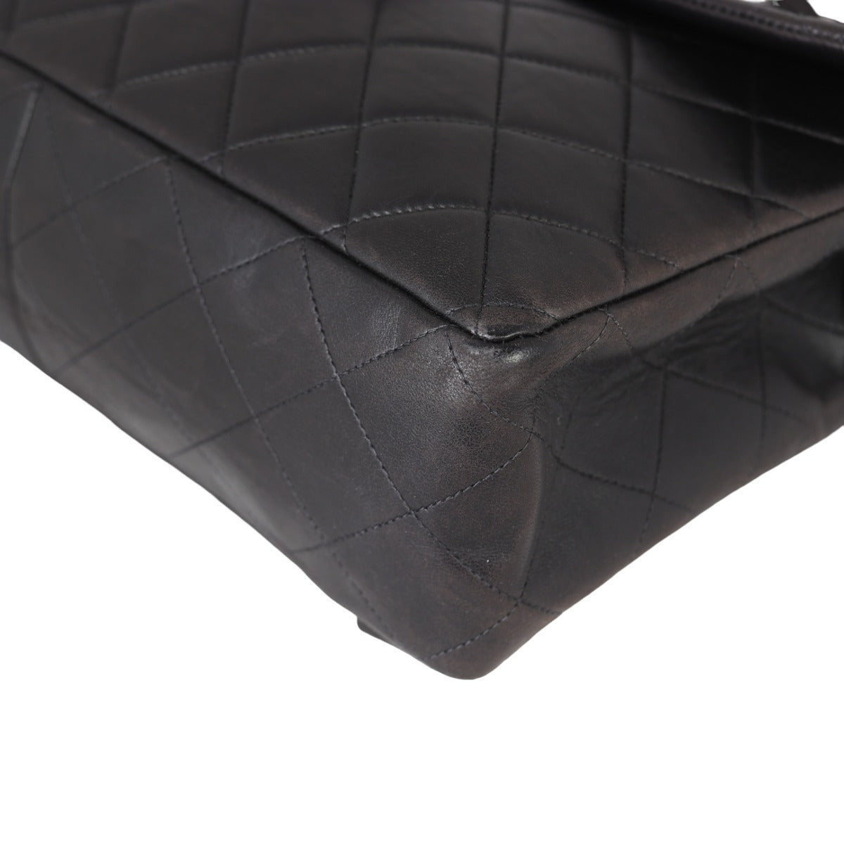 Chanel Maxi Jumbo XL Backpack