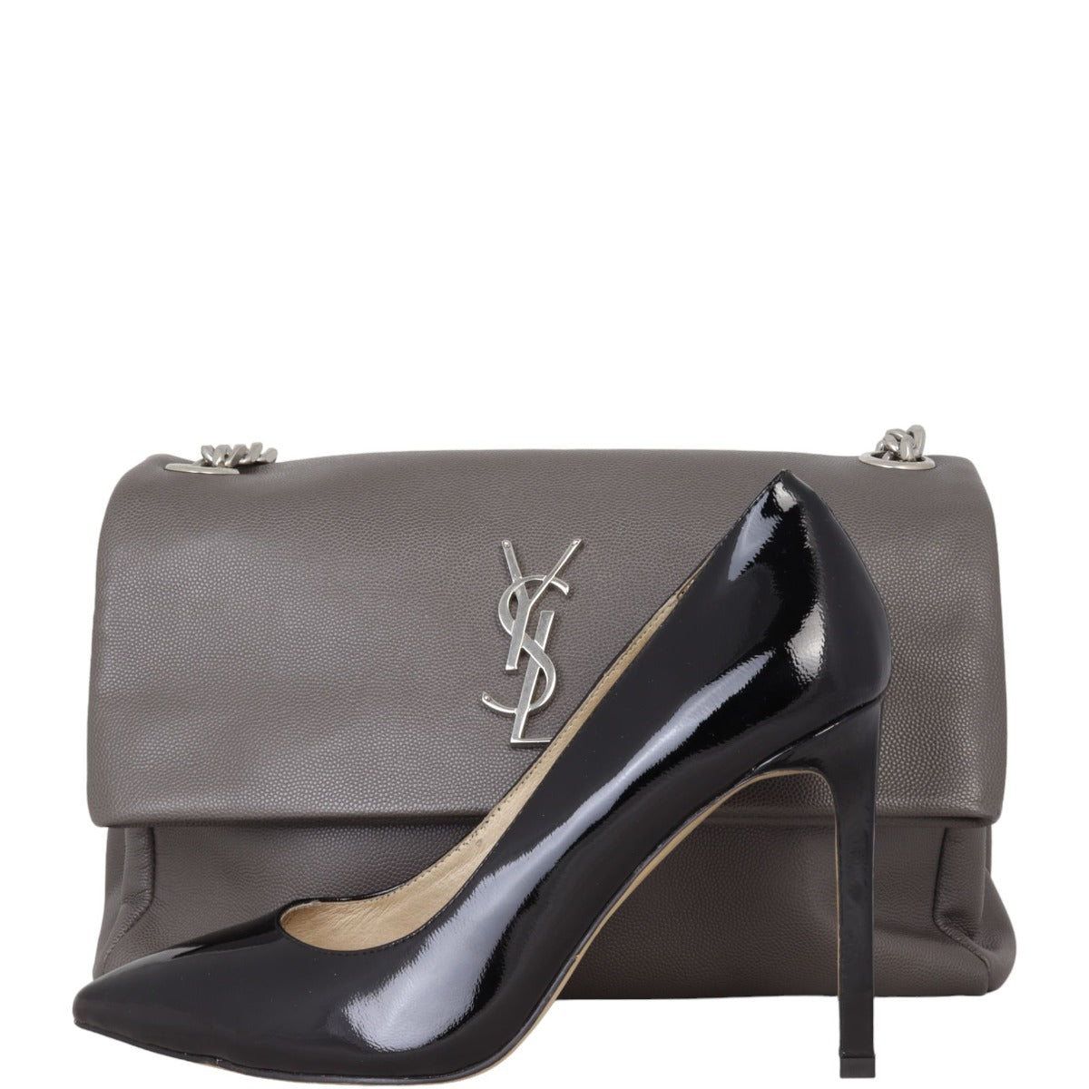 Saint Laurent West Hollywood Bag Medium