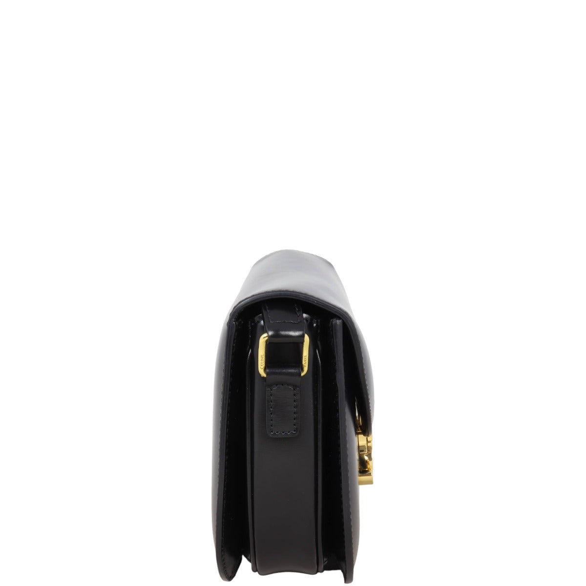 Celine Teen Triomphe Crossbody