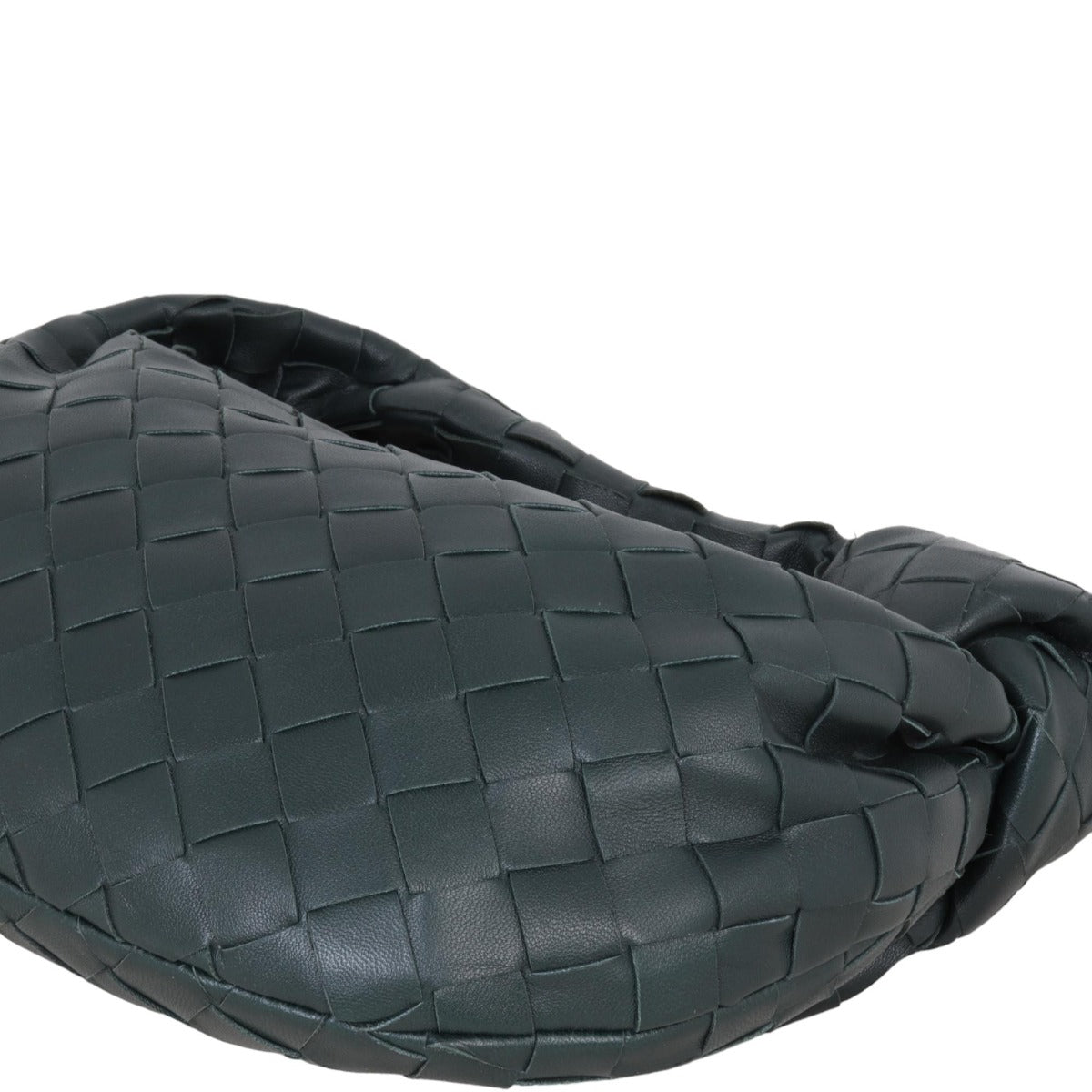 Bottega Veneta Jodie Hand Bag Mini