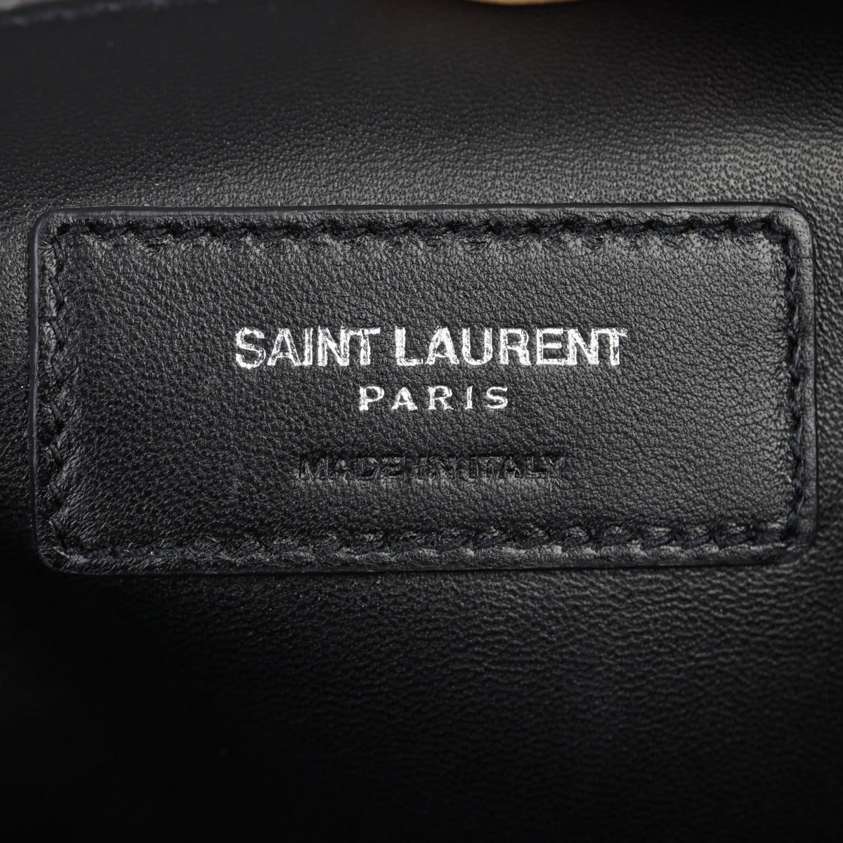 Saint Laurent West Hollywood Bag Medium