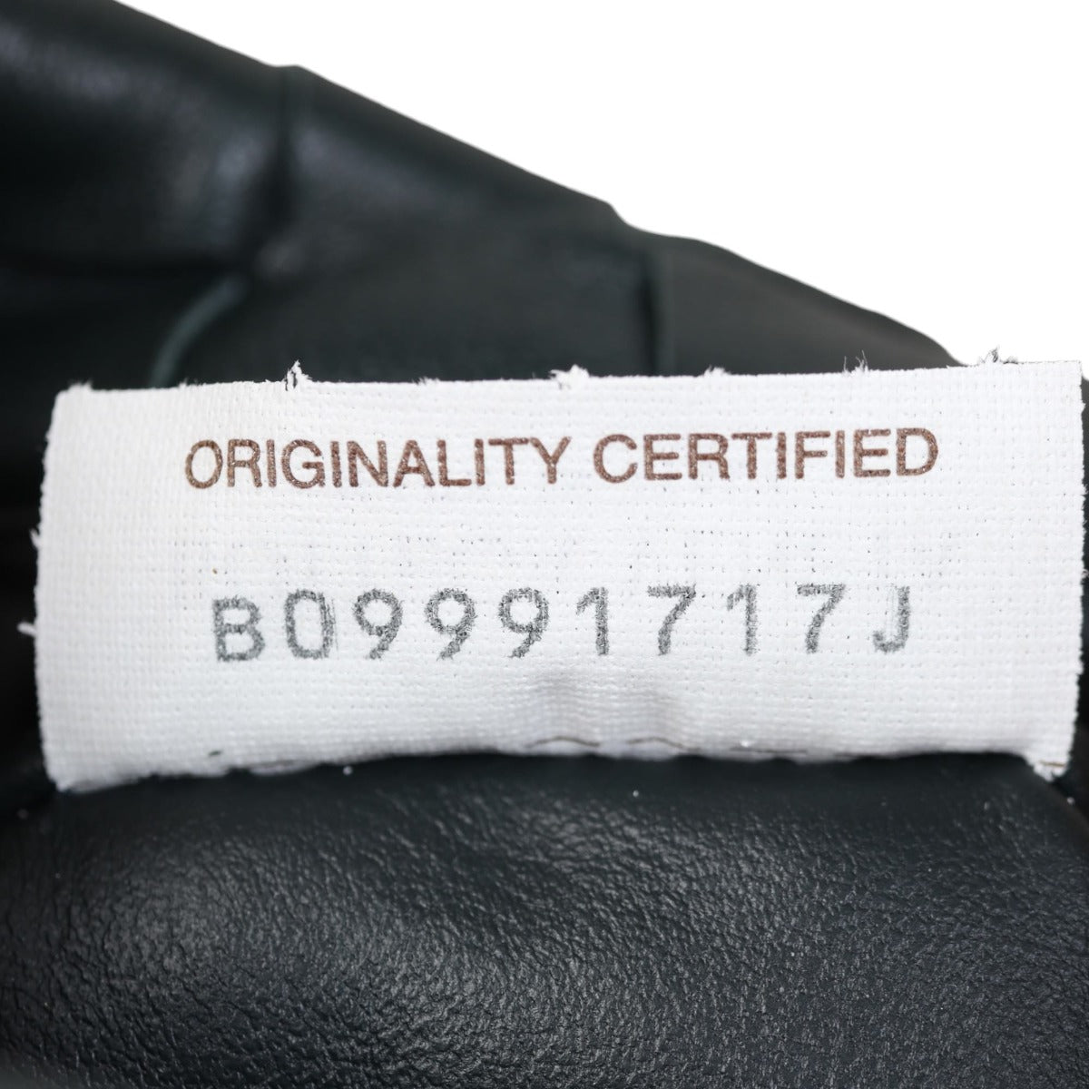 Bottega Veneta Jodie Hand Bag Mini