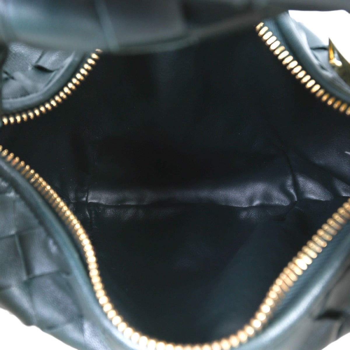 Bottega Veneta Jodie Hand Bag Mini