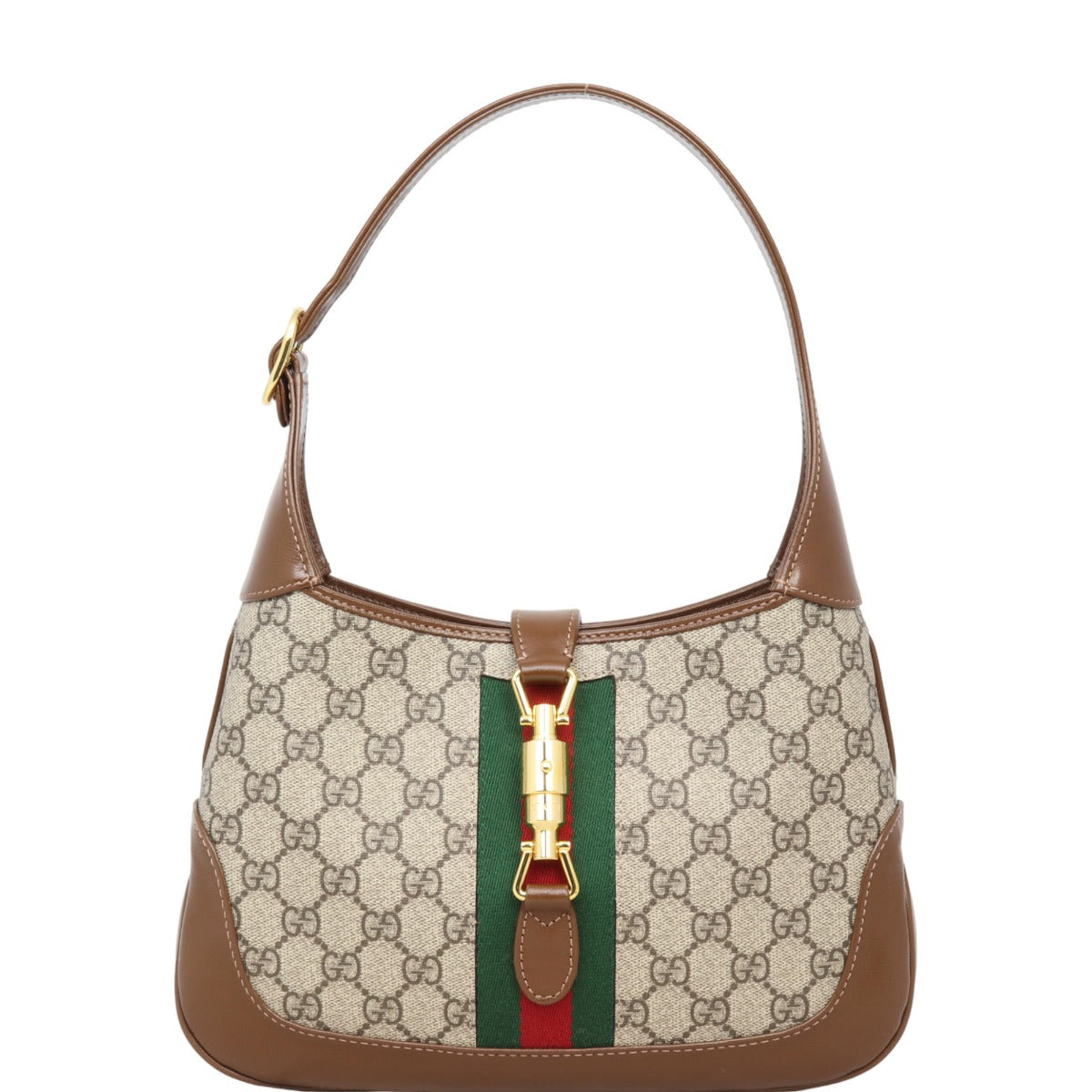 Gucci Jackie 1961 Small Hobo