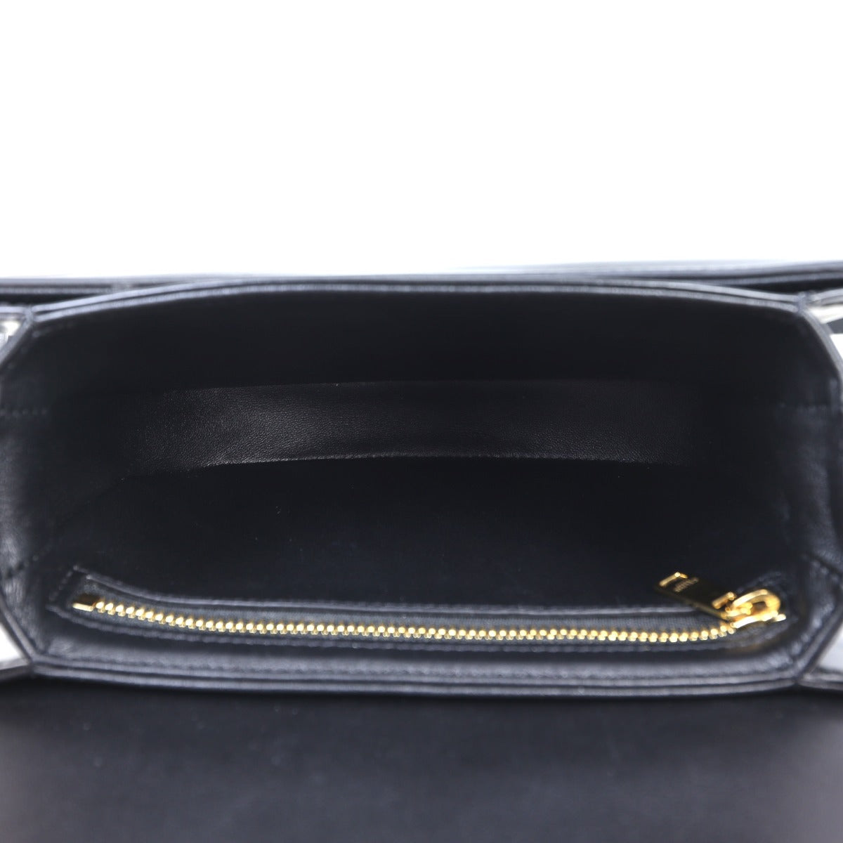 Celine Teen Triomphe Crossbody