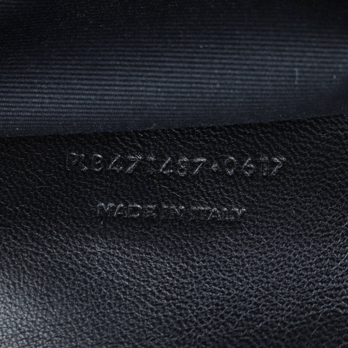 Saint Laurent West Hollywood Bag Medium