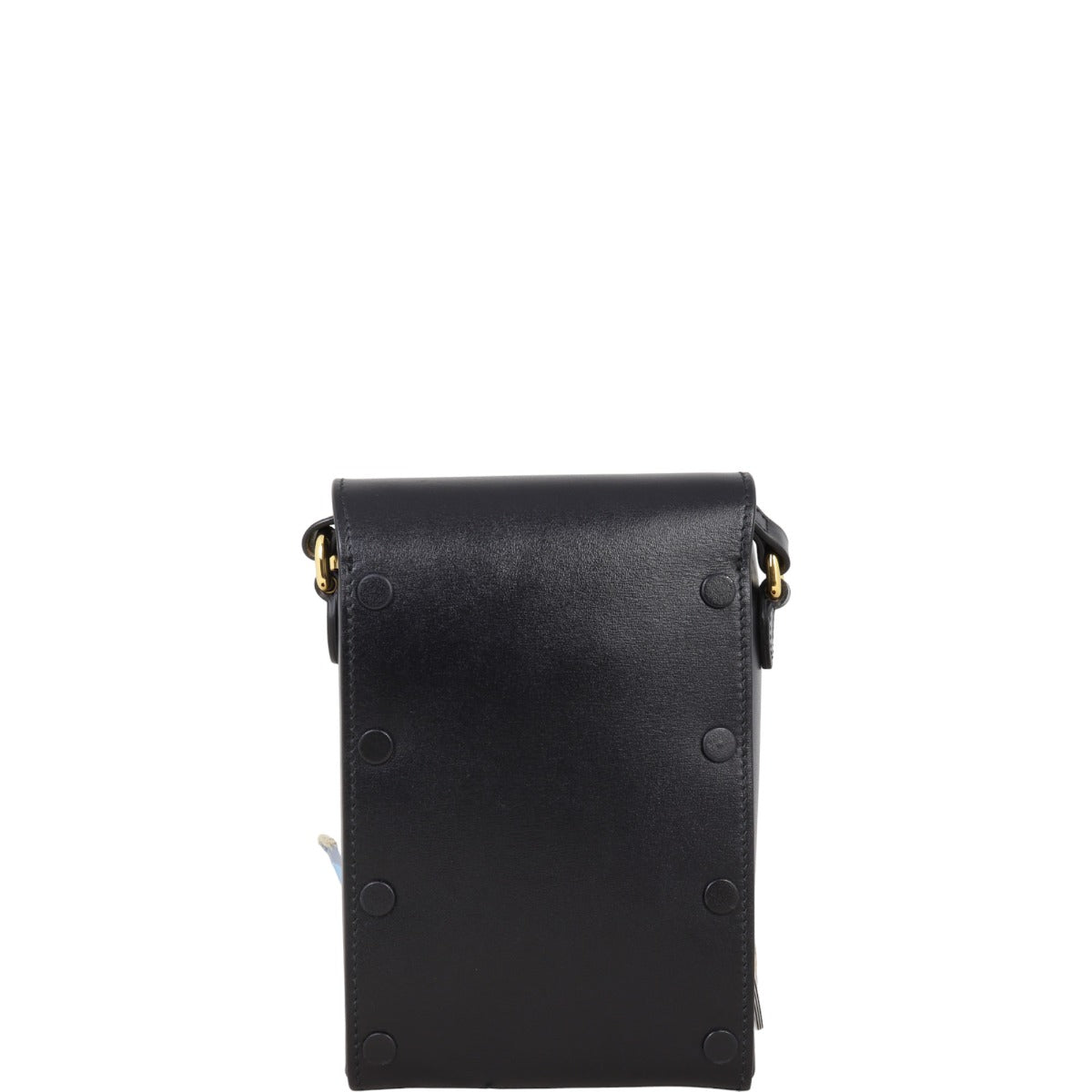 Gucci Leather Horsebit 1955 Mini Bag