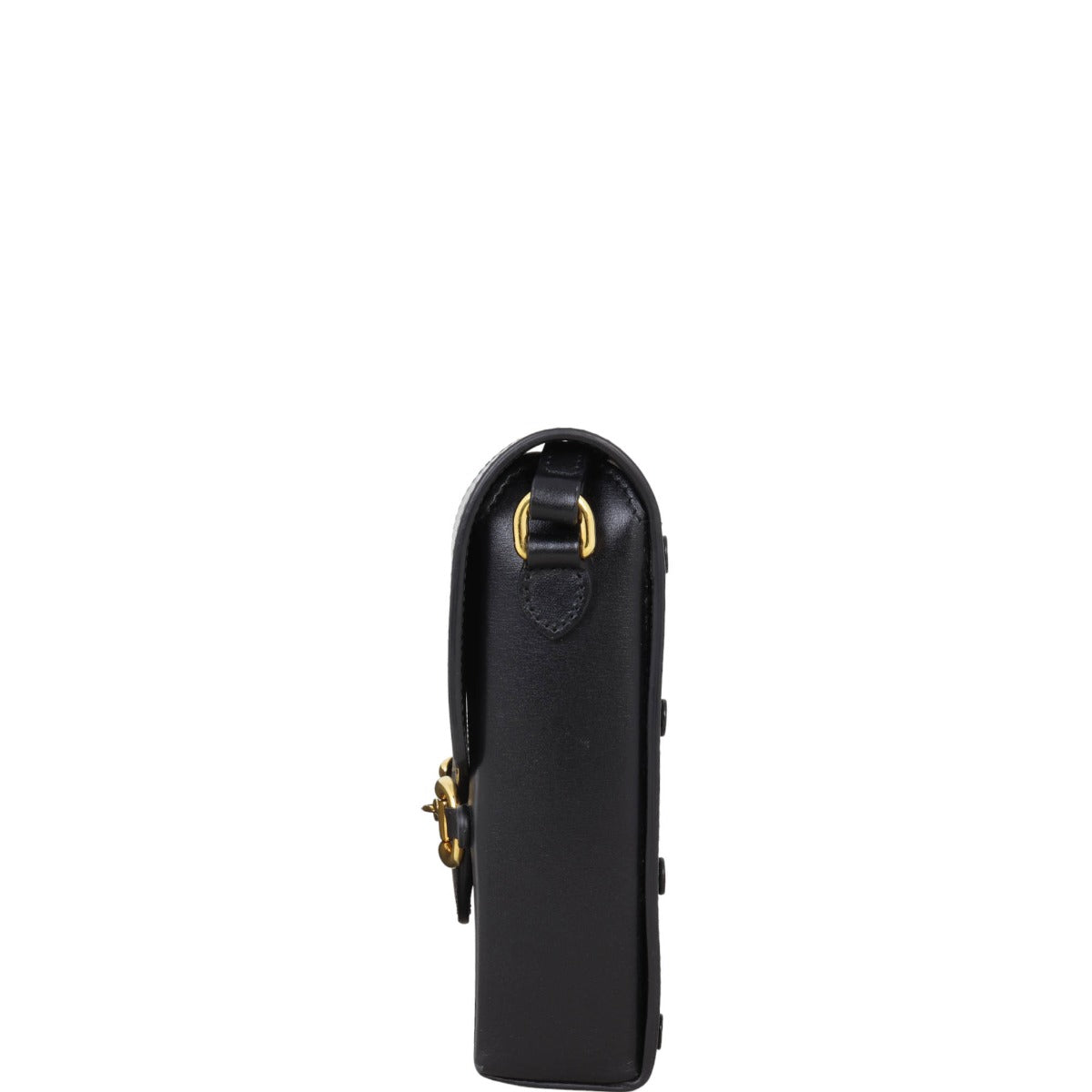 Gucci Leather Horsebit 1955 Mini Bag