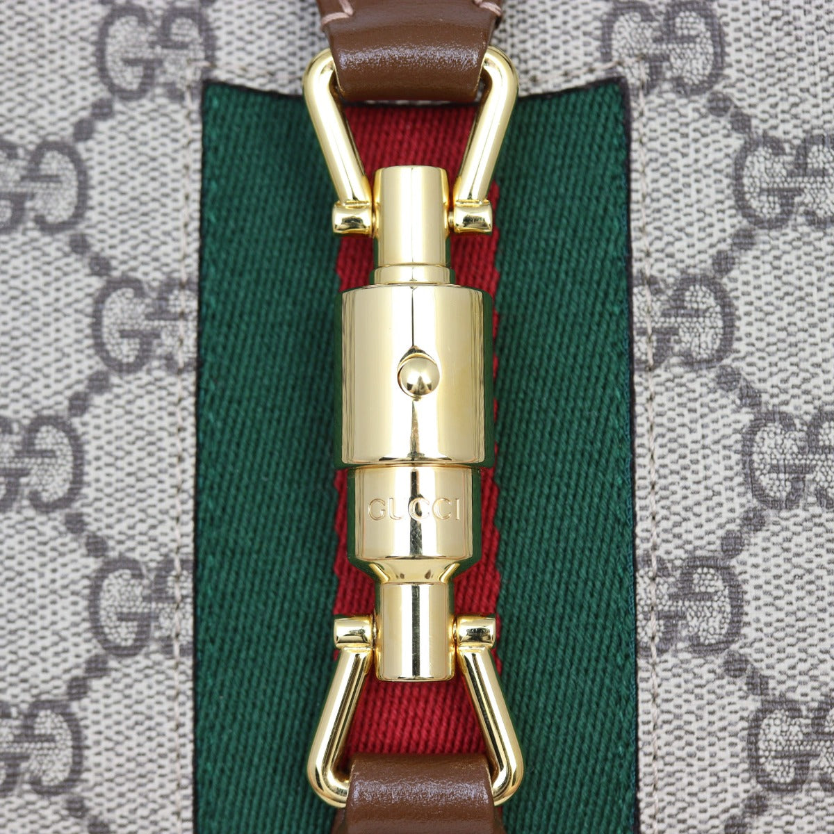 Gucci Jackie 1961 Small Hobo