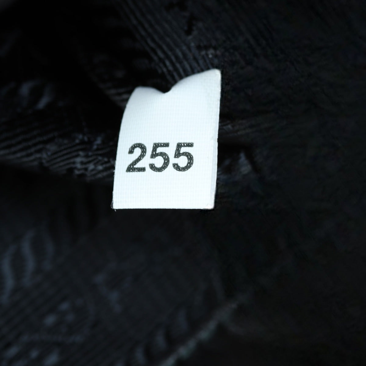 Prada Cleo Shoulder Bag Brushed Leather