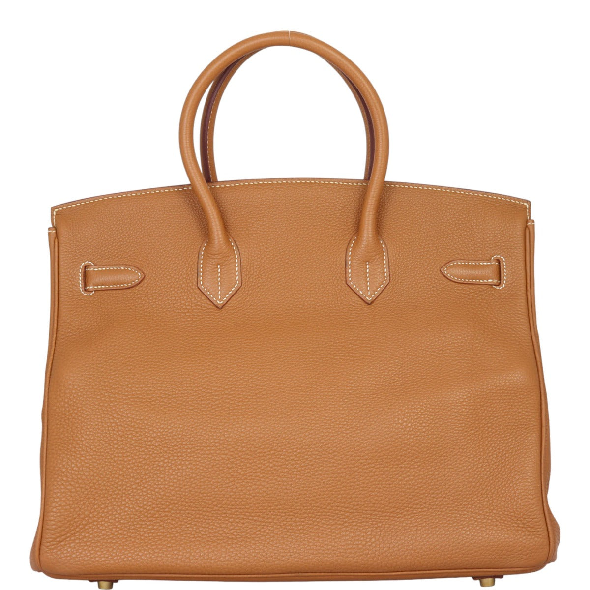 Hermes Birkin 35 Togo