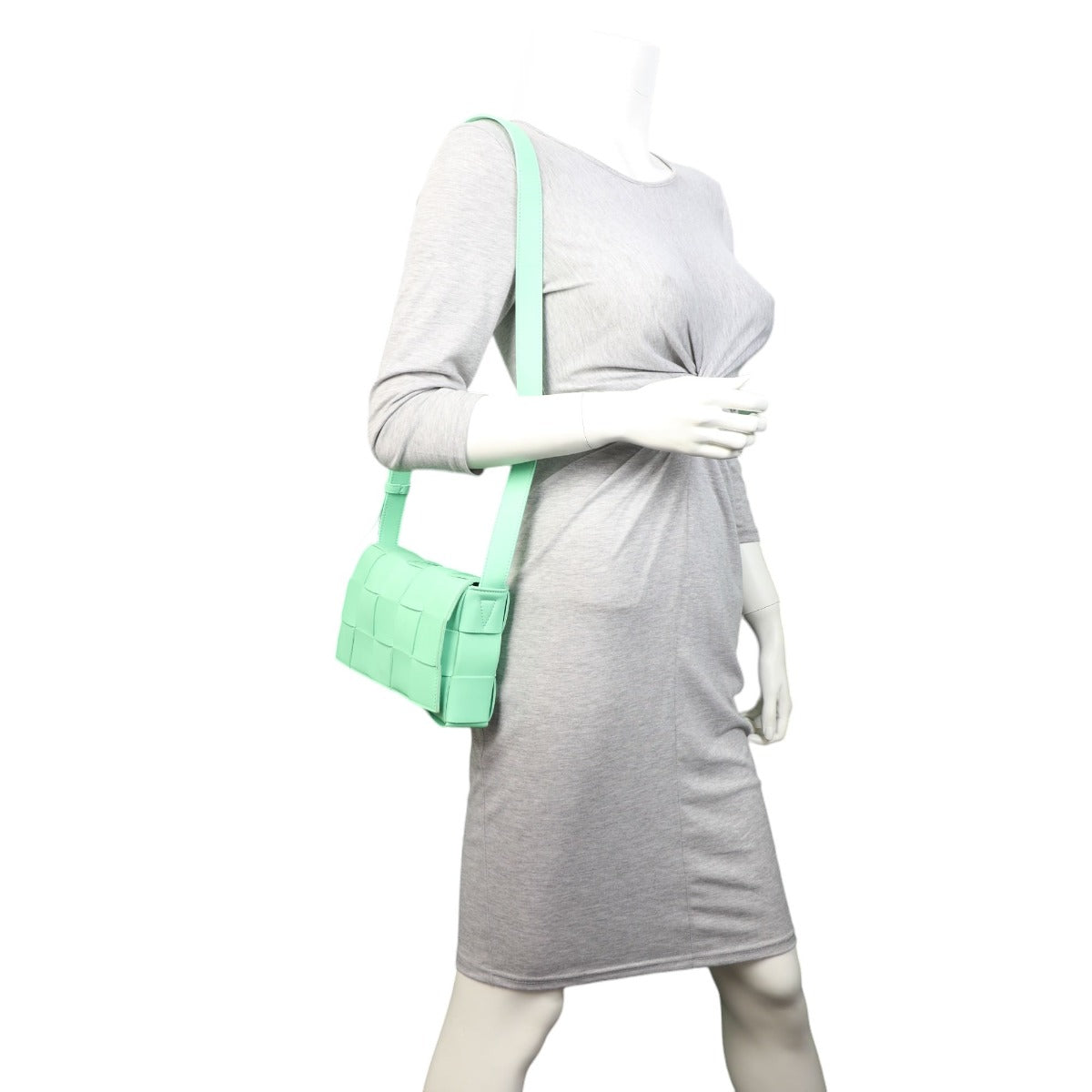 Bottega Veneta Cassette Bag