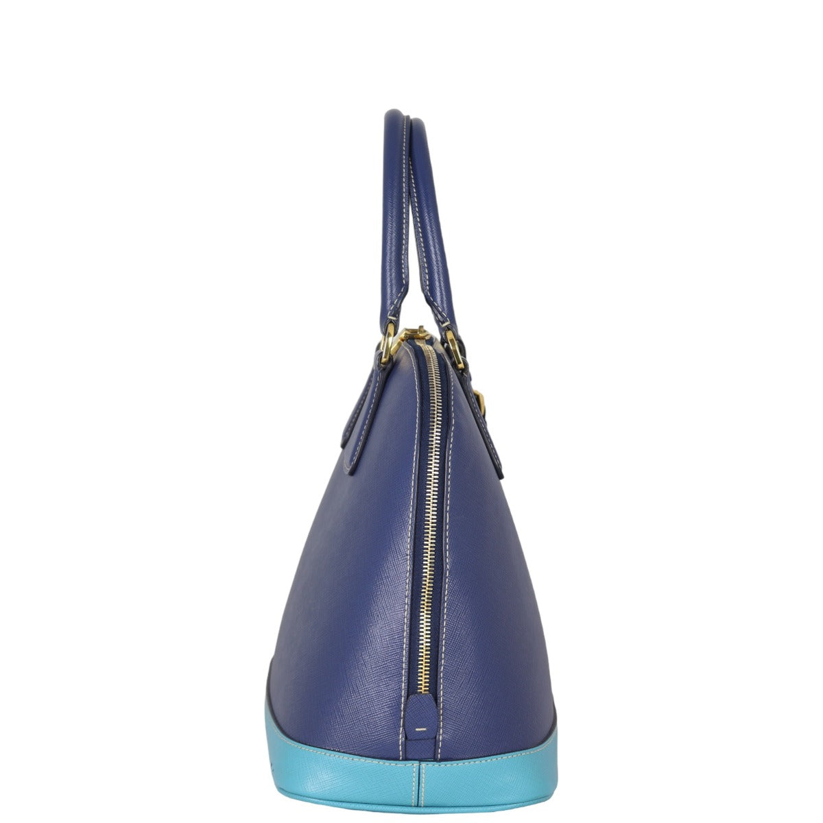 Prada Saffiano Lux Promenade Medium