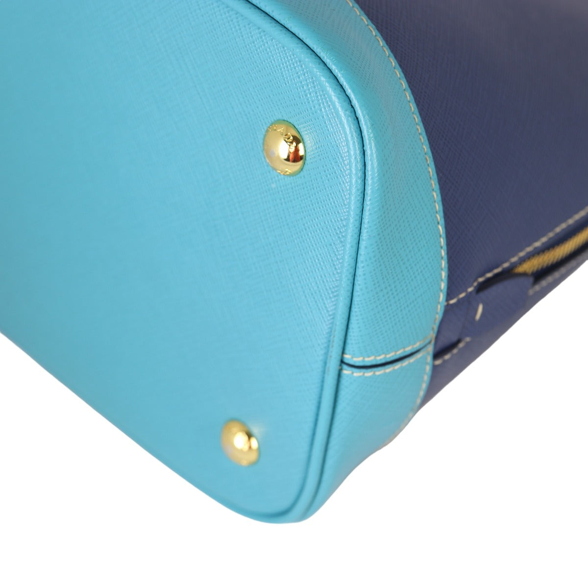 Prada Saffiano Lux Promenade Medium