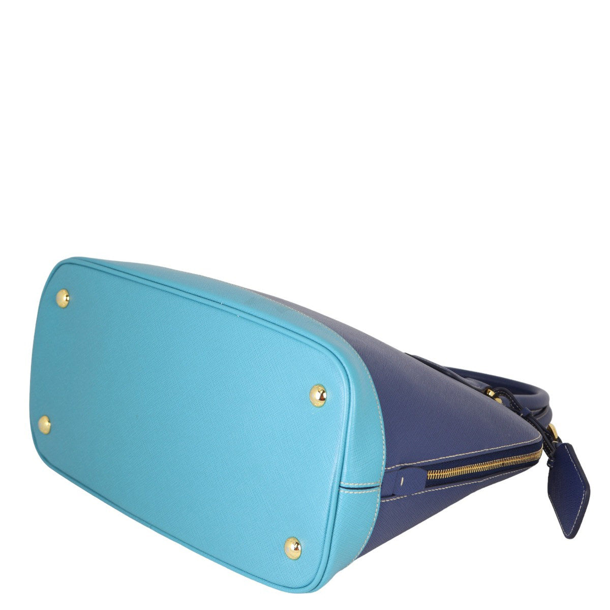 Prada Saffiano Lux Promenade Medium