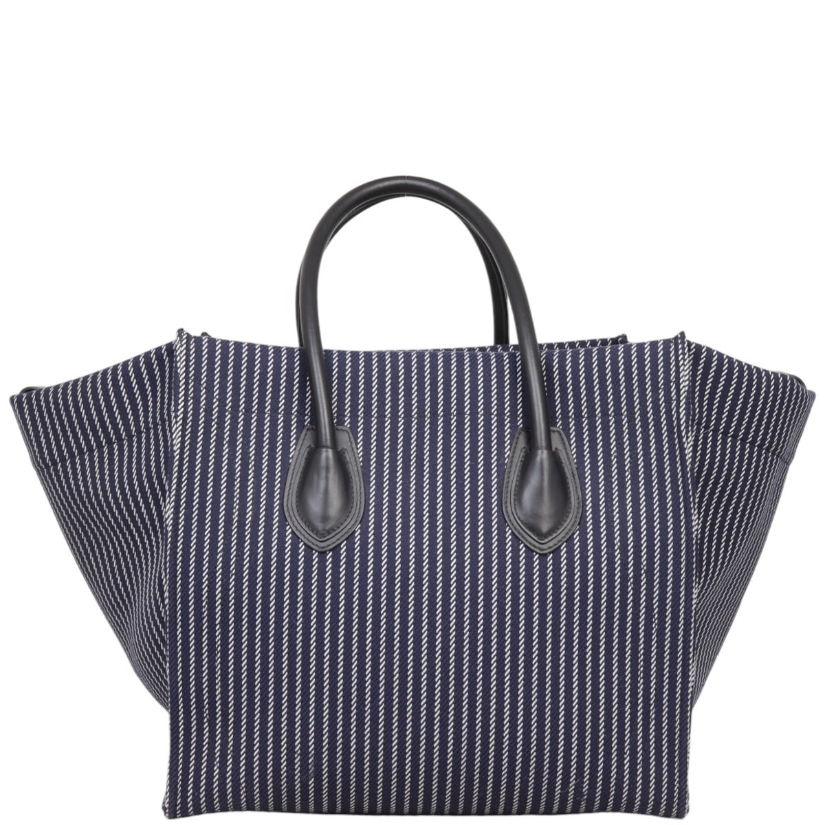 Celine Phantom Luggage Tote Canvas