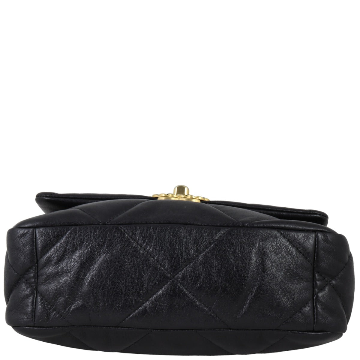 Chanel 19 Flap Bag Medium | Black 30 Series