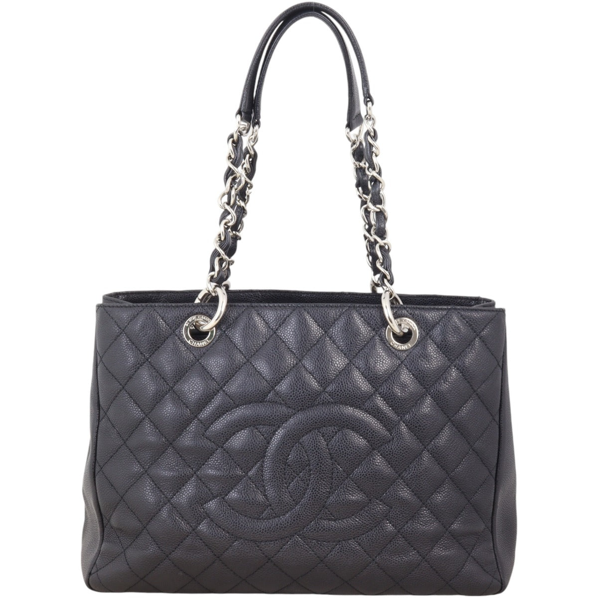 Chanel Grand Shopping Tote