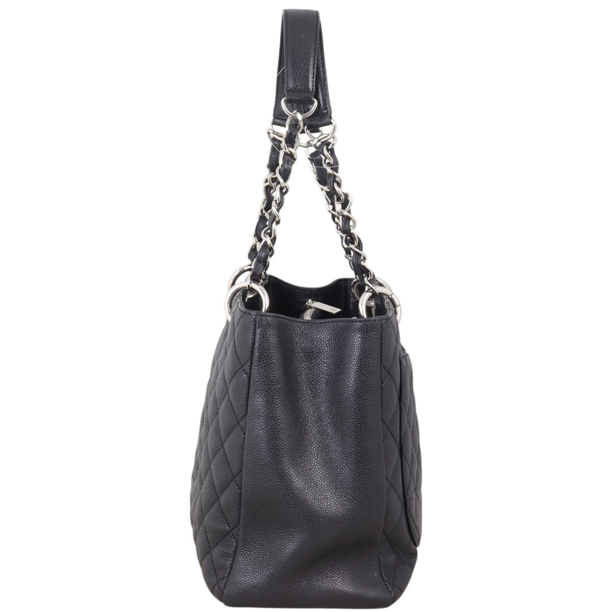 Chanel Grand Shopping Tote