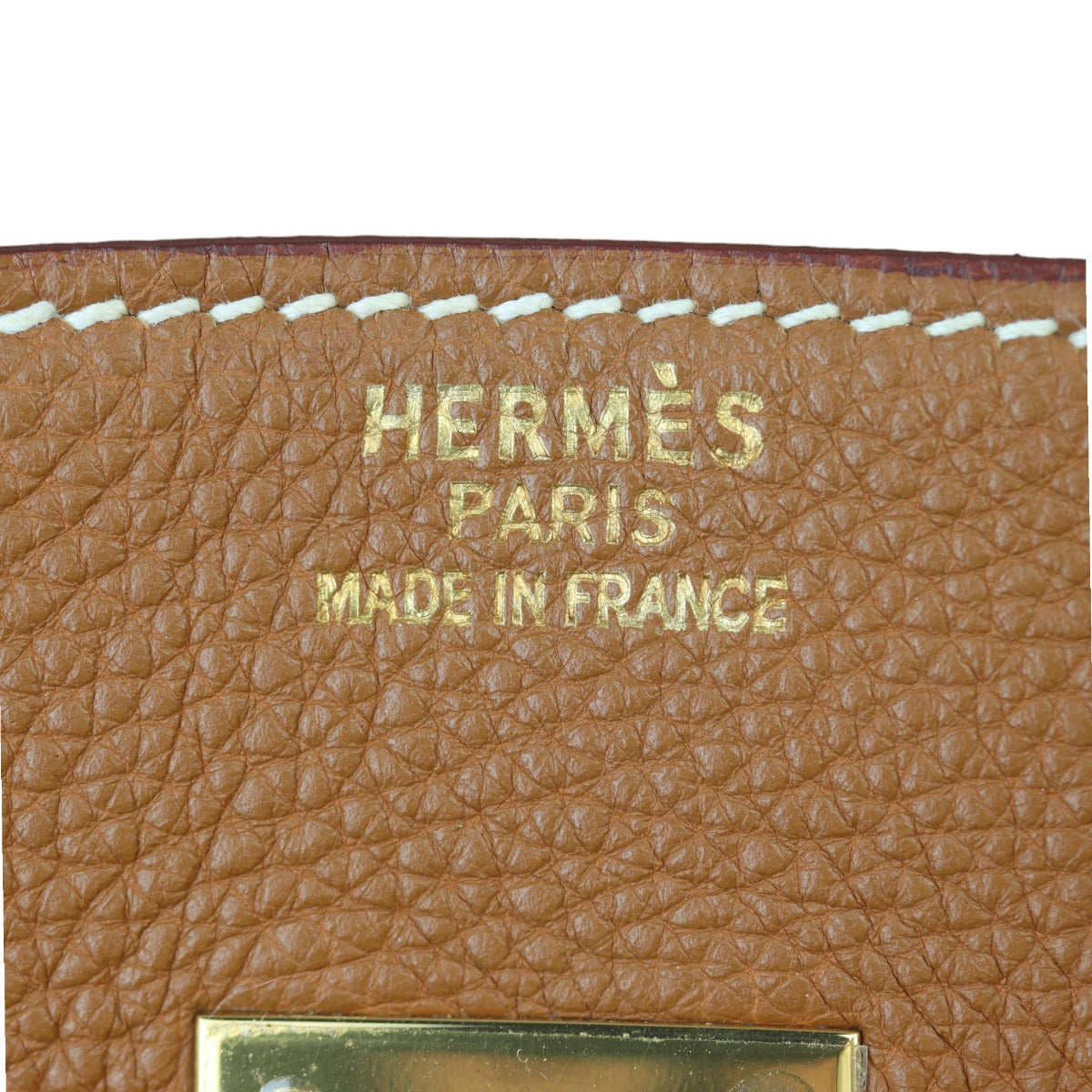 Hermes Birkin 35 Togo