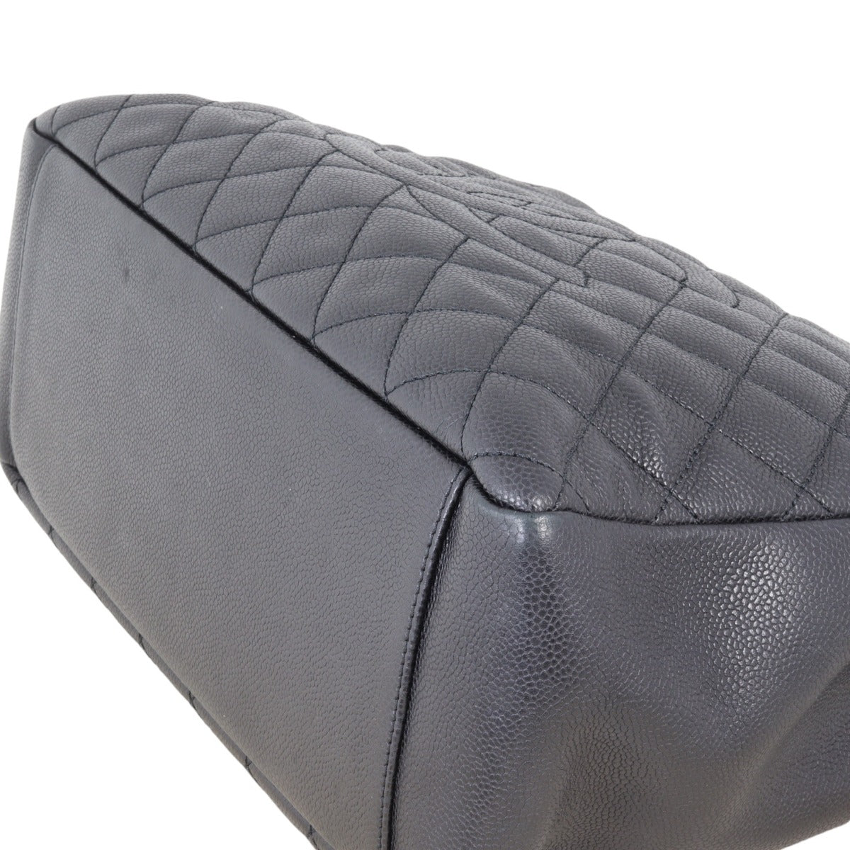 Chanel Grand Shopping Tote