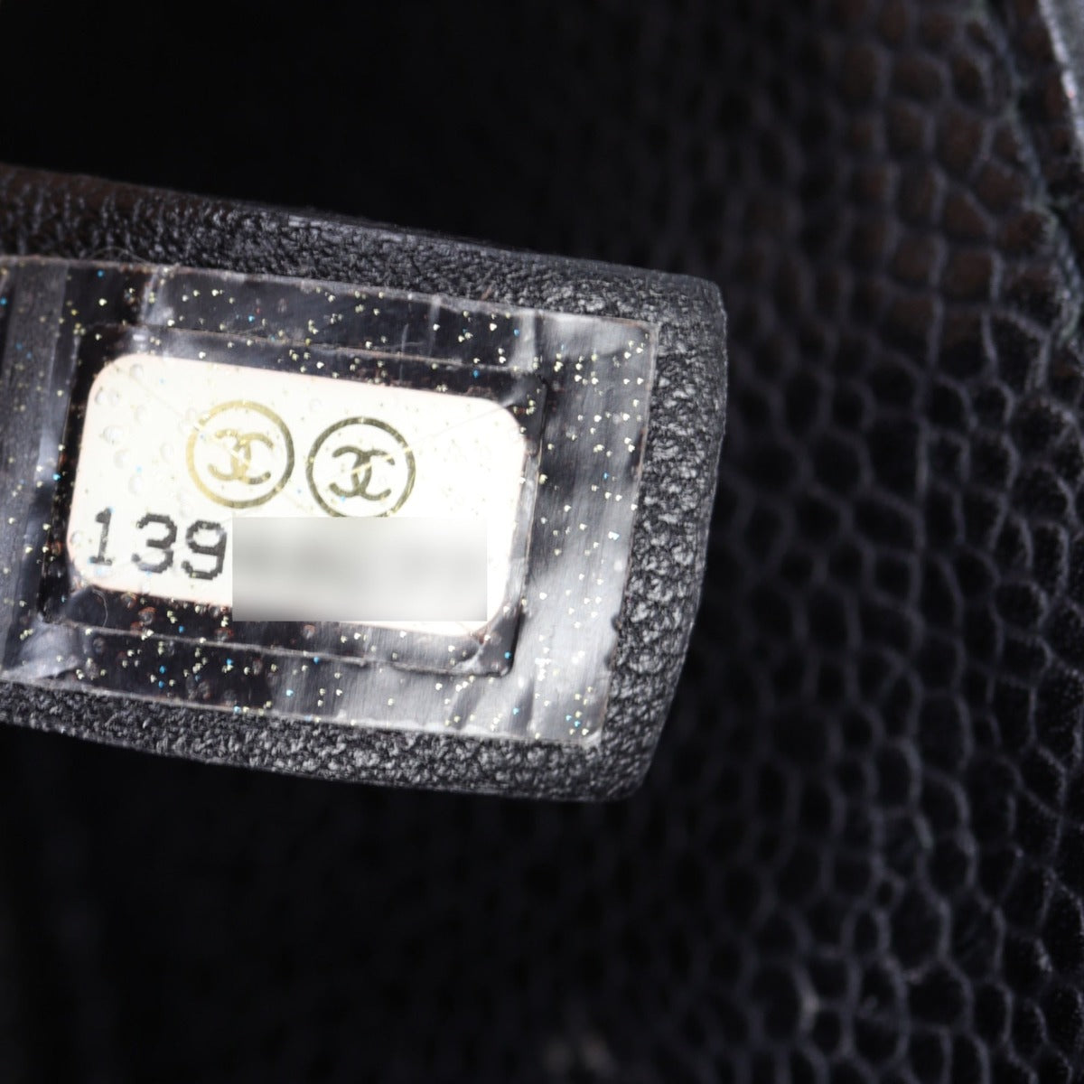 Chanel Grand Shopping Tote