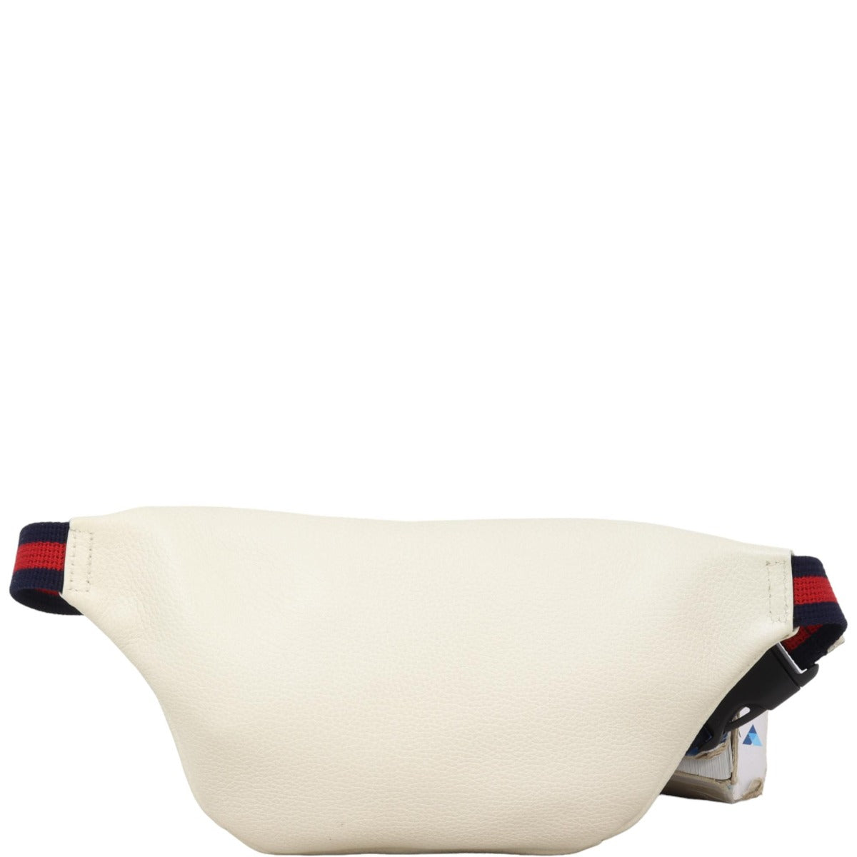 Gucci Retro Logo Web Belt Bag