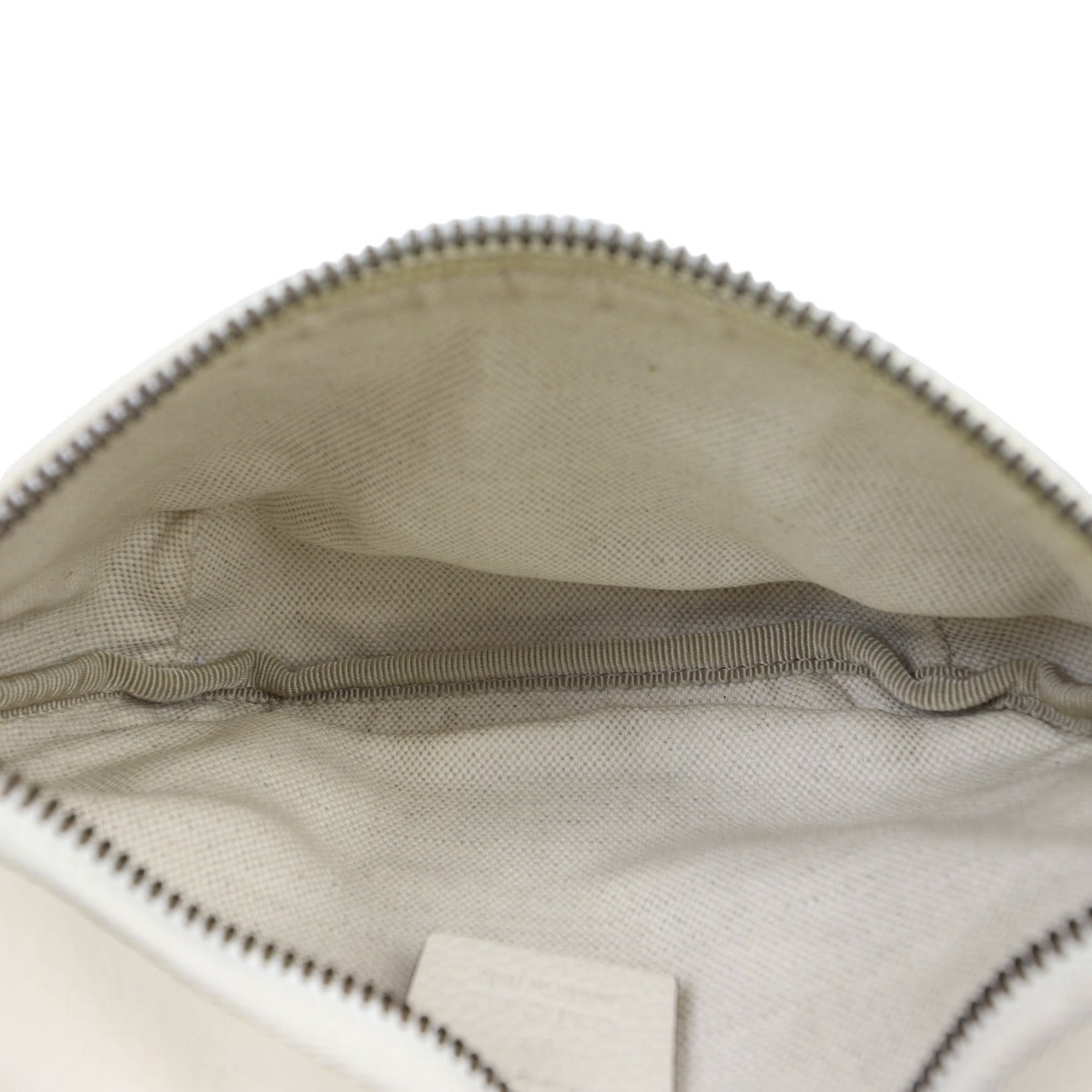 Gucci Retro Logo Web Belt Bag