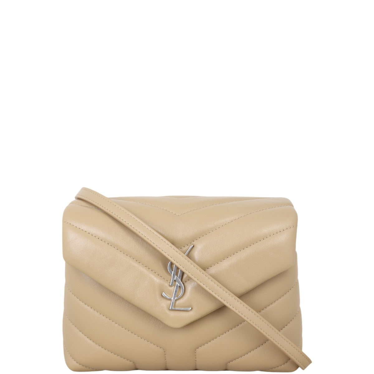 Saint Laurent Toy Loulou