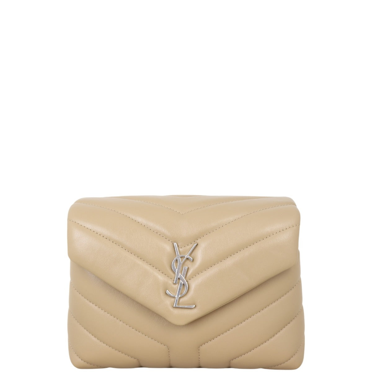 Saint Laurent Toy Loulou