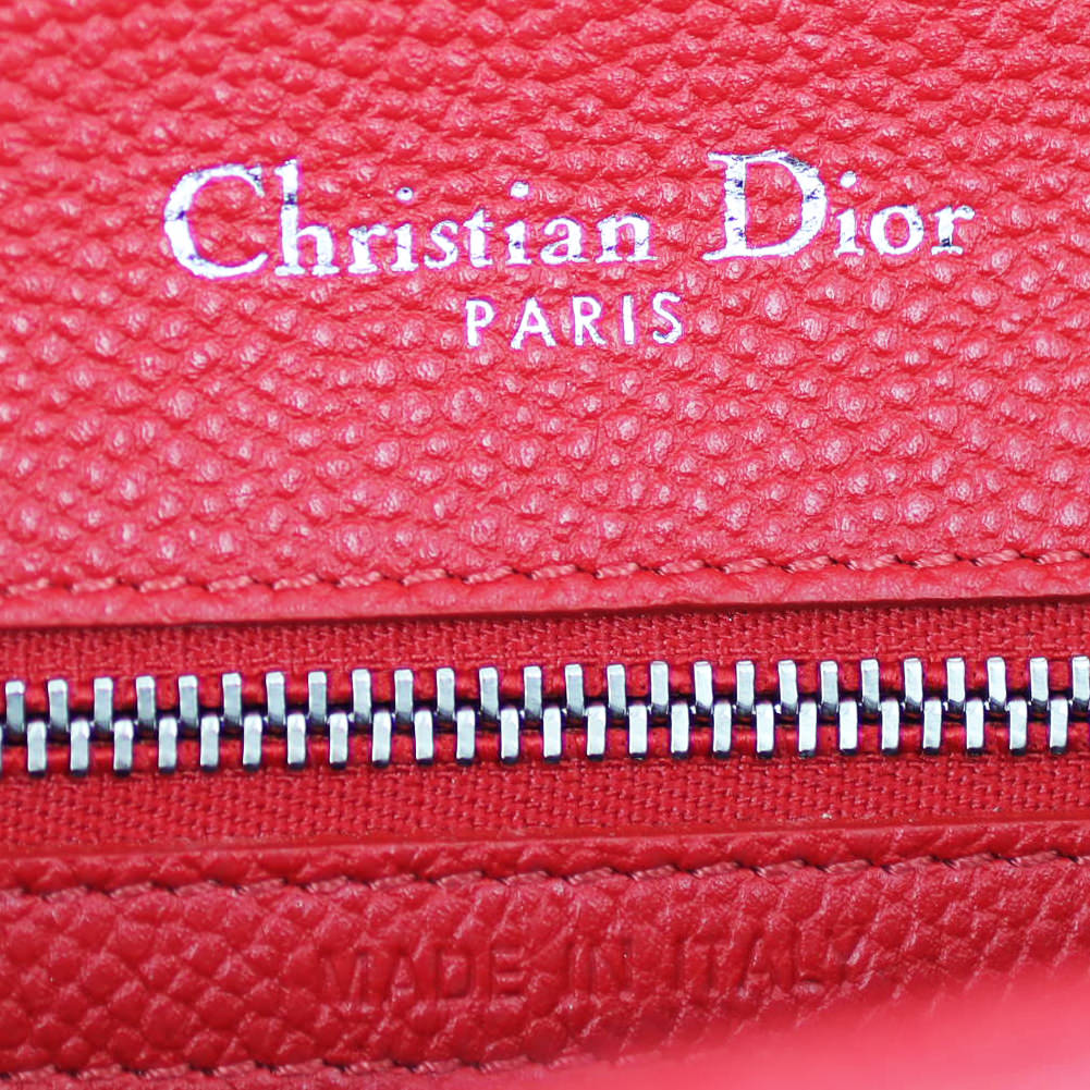 Dior Diorama Small Made In