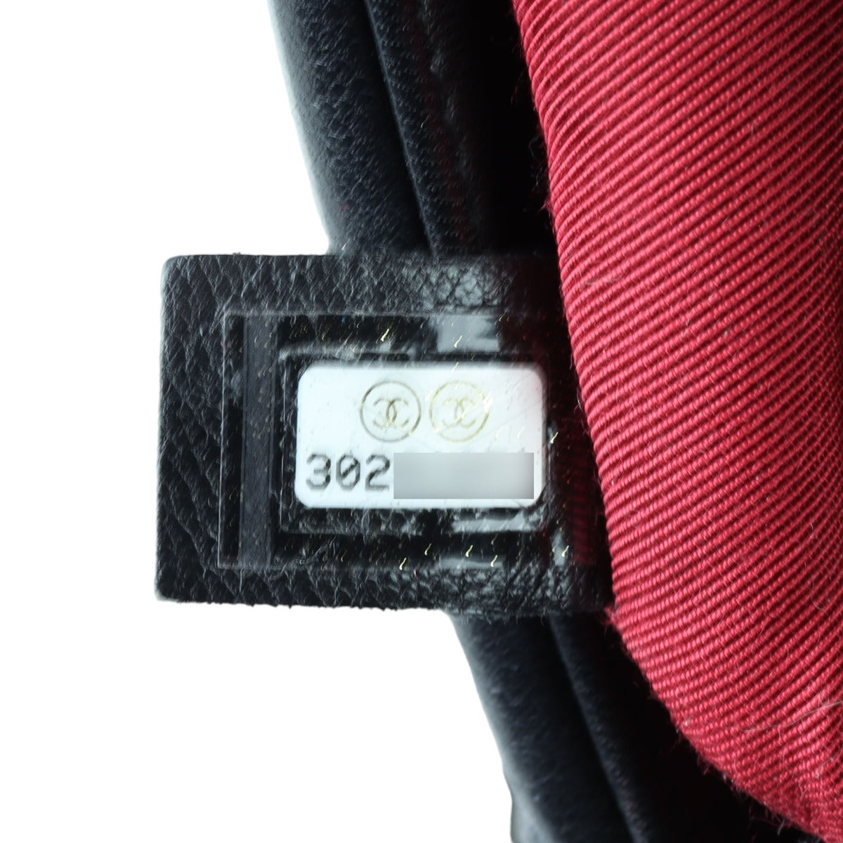 Chanel 19 Flap Bag Medium | Black 30 Series