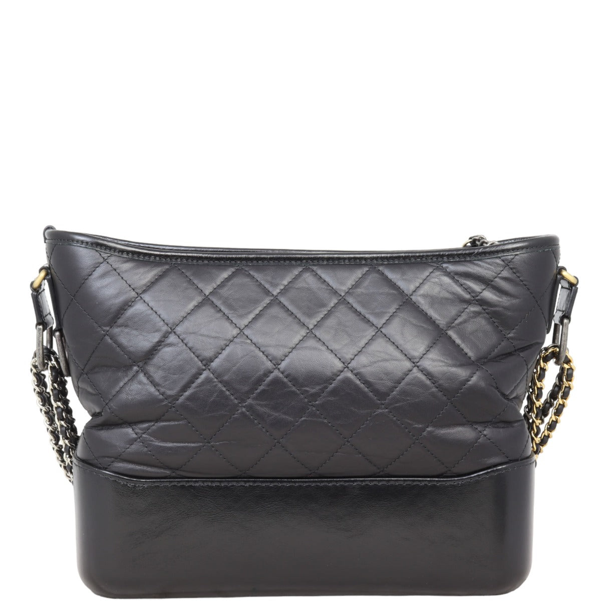 Chanel Gabrielle Hobo Medium | GHW