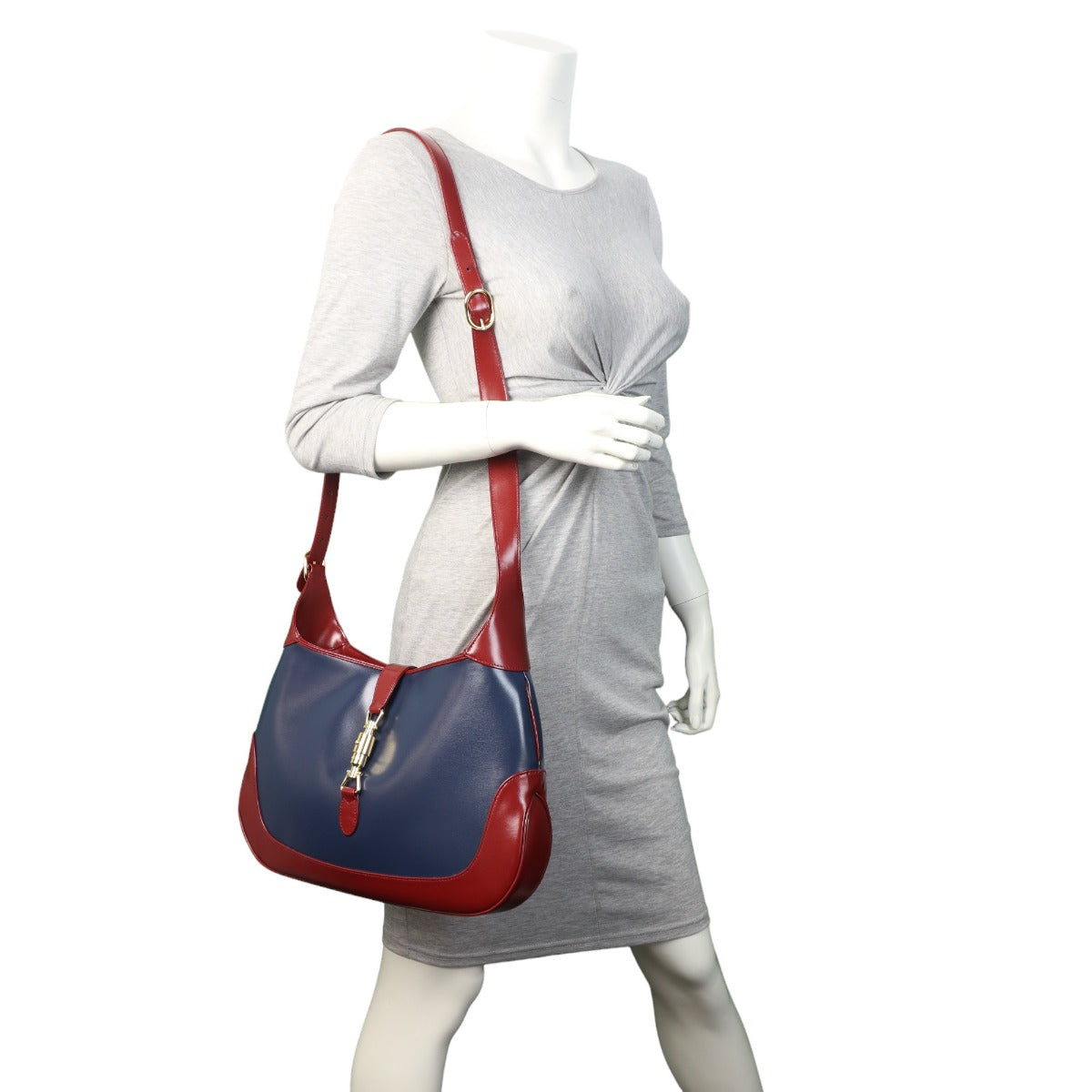 Gucci Jackie 1961 Medium Hobo