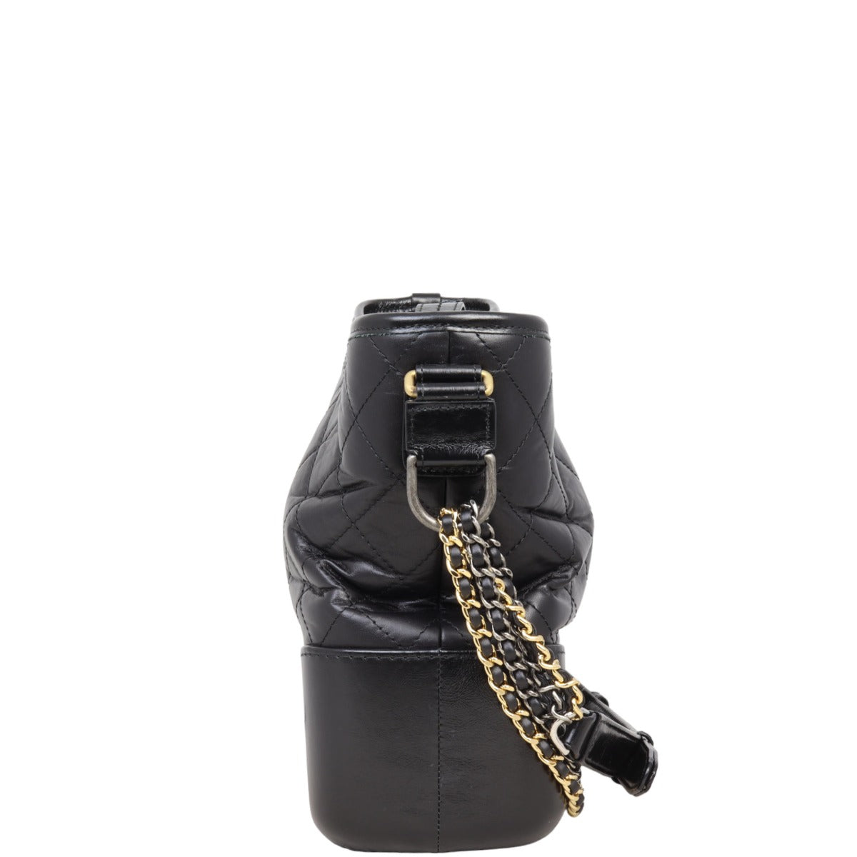 Chanel Gabrielle Hobo Medium | GHW