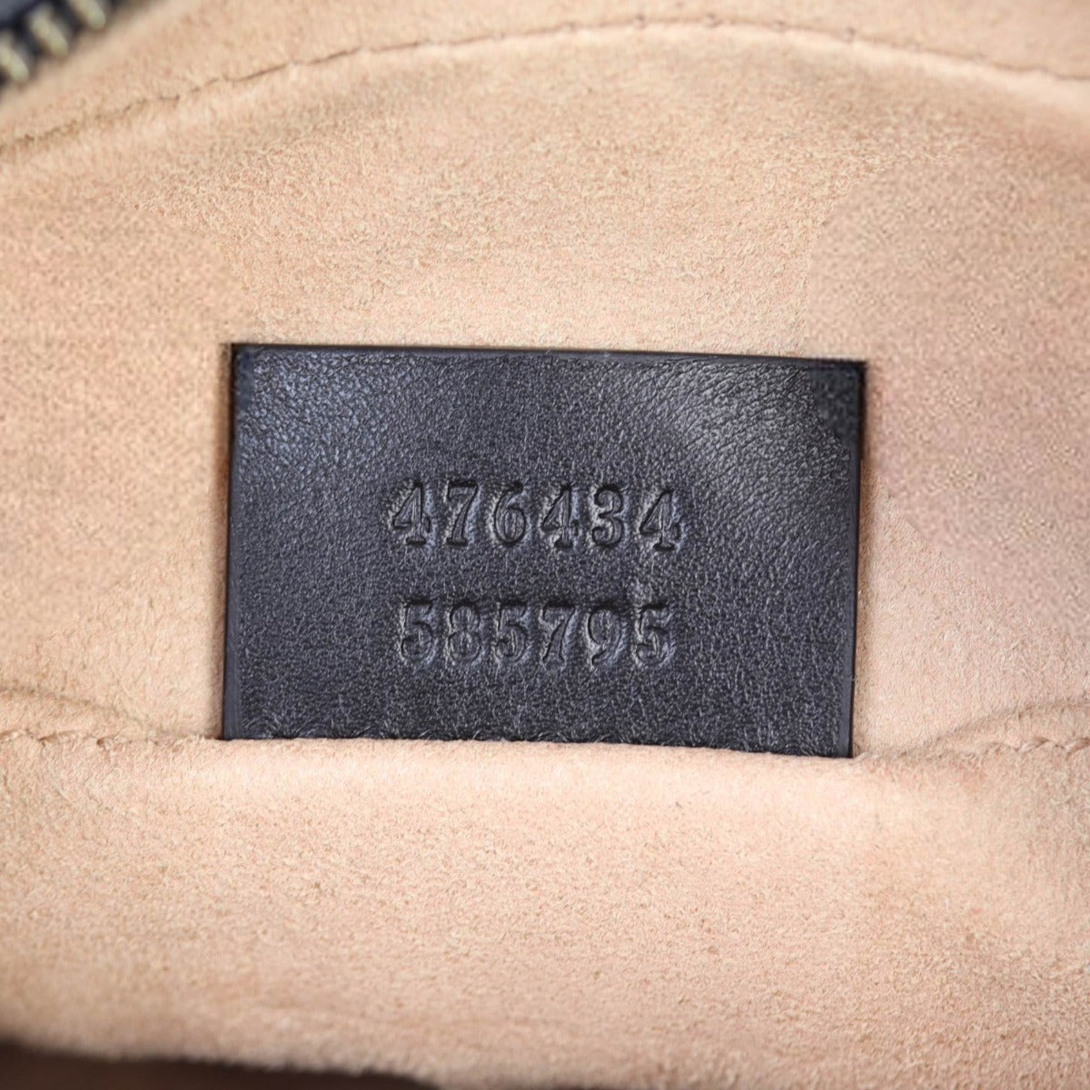 Gucci GG Marmont Belt Bag