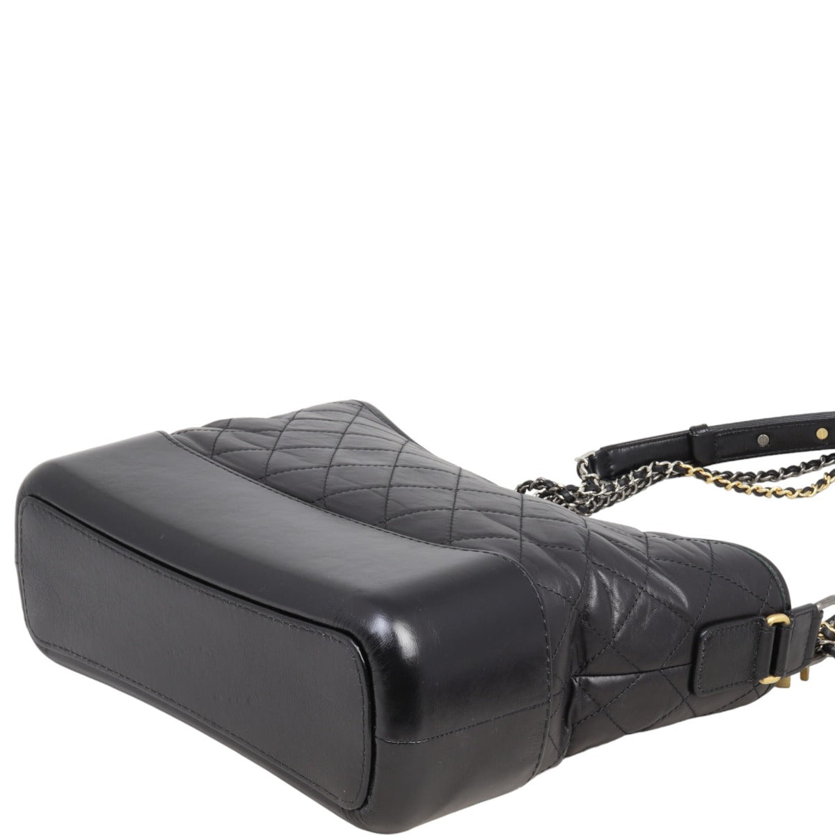 Chanel Gabrielle Hobo Medium | GHW