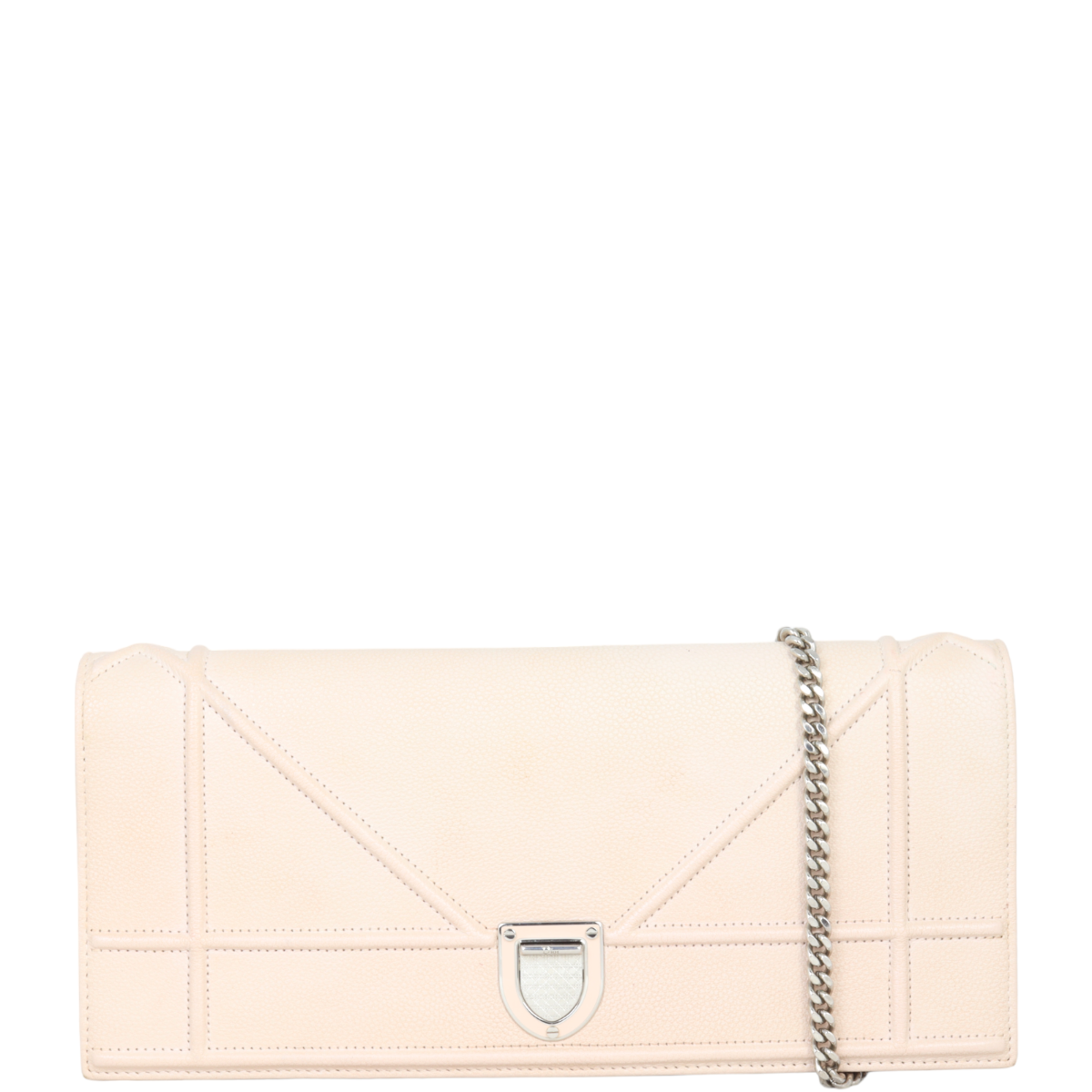 Dior Diorama Clutch on Chain