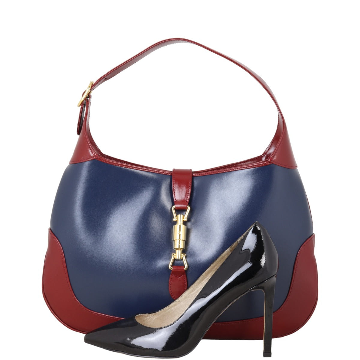 Gucci Jackie 1961 Medium Hobo