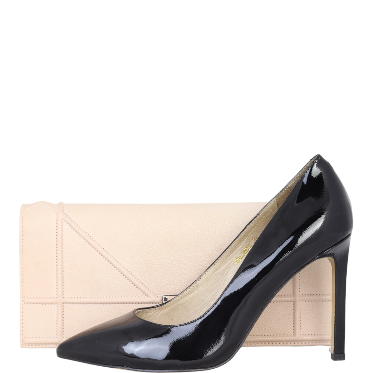 Dior Diorama Clutch on Chain