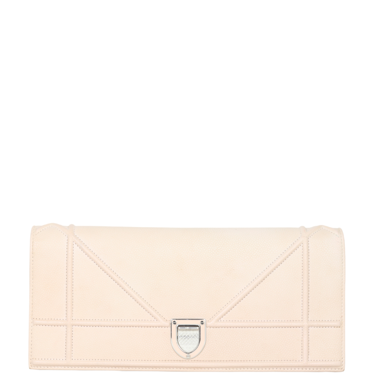 Dior Diorama Clutch on Chain