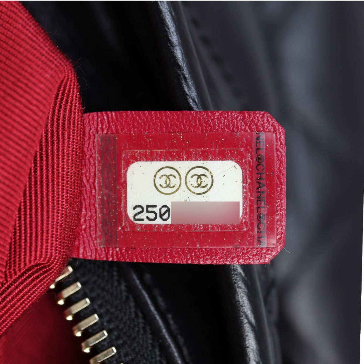 Chanel Gabrielle Hobo Medium | GHW