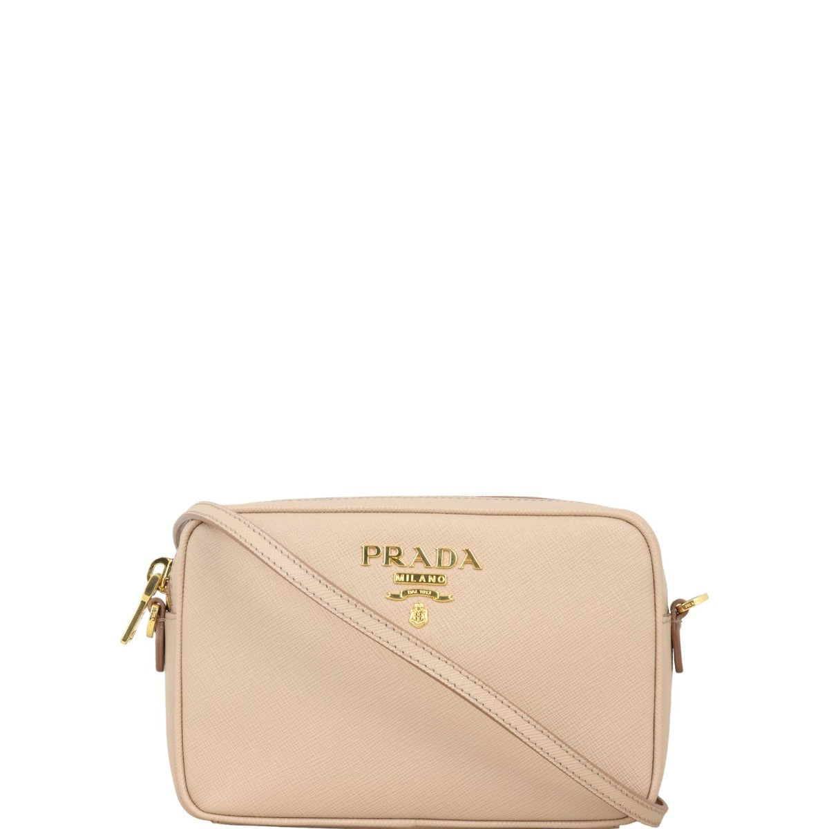 Prada Saffiano Camera Bag