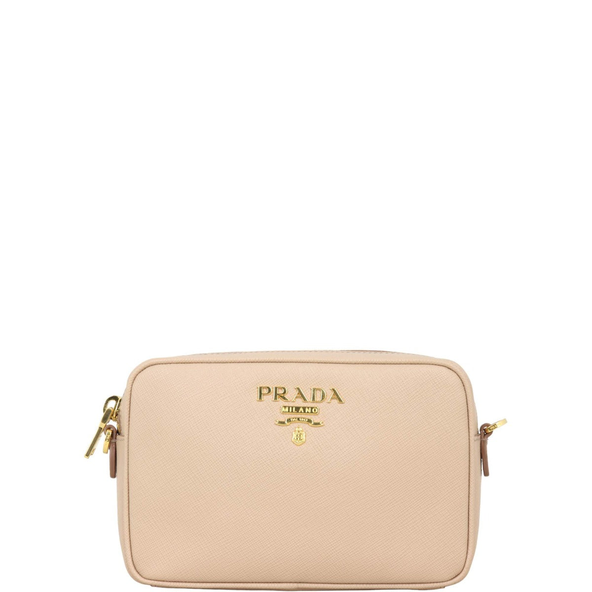Prada Saffiano Camera Bag