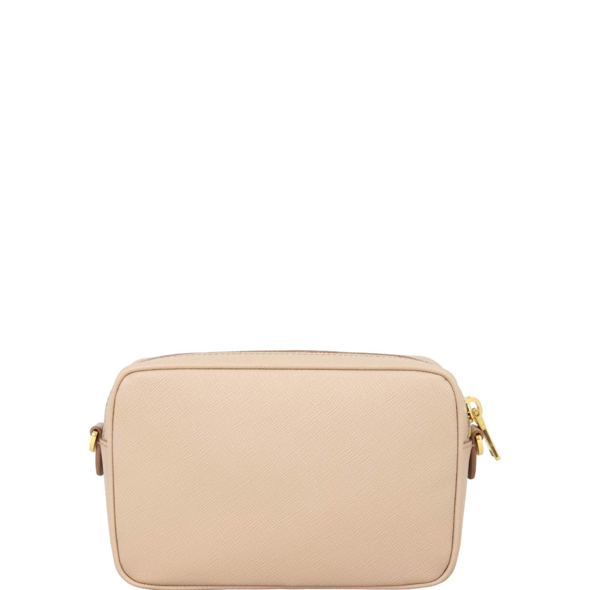 Prada Saffiano Camera Bag