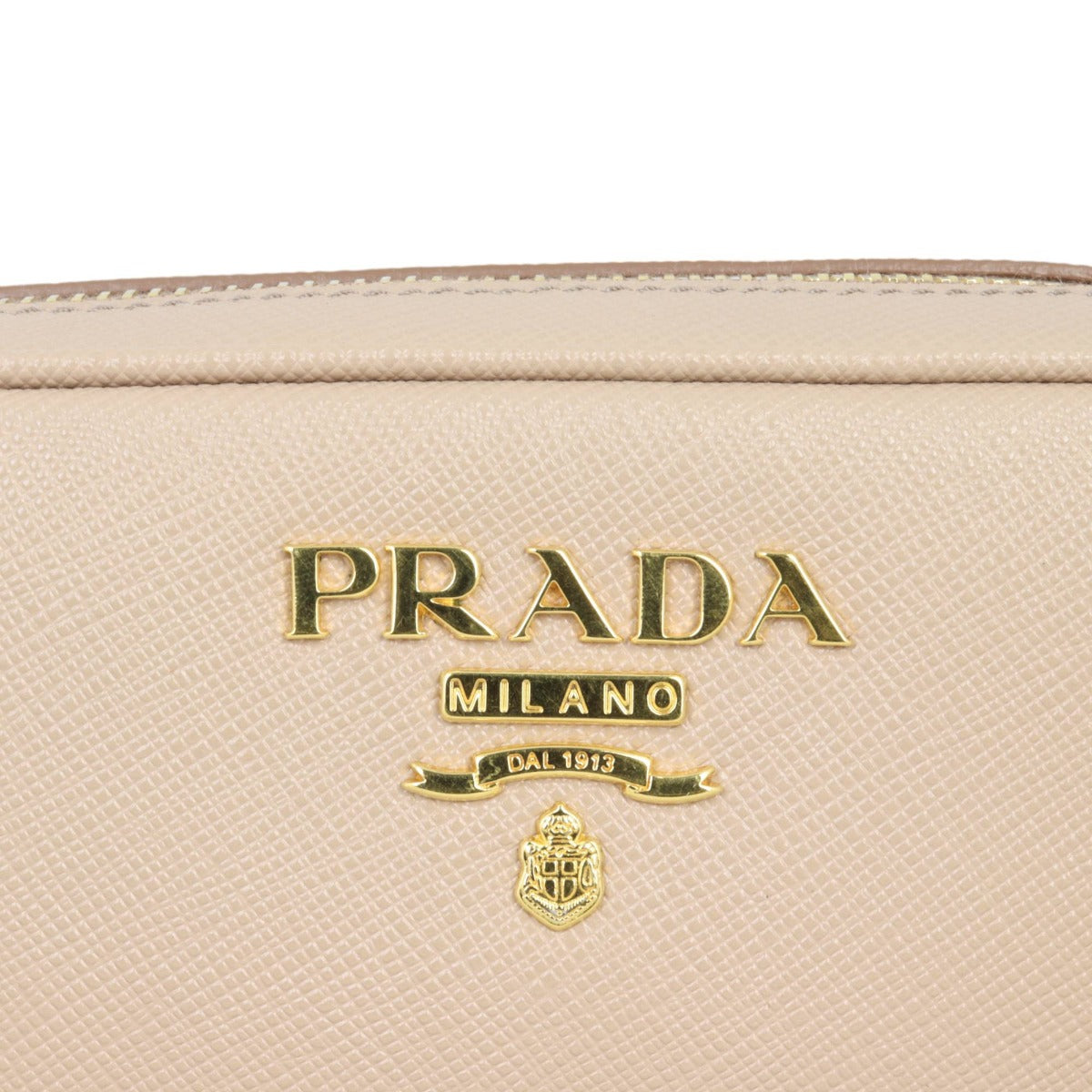 Prada Saffiano Camera Bag