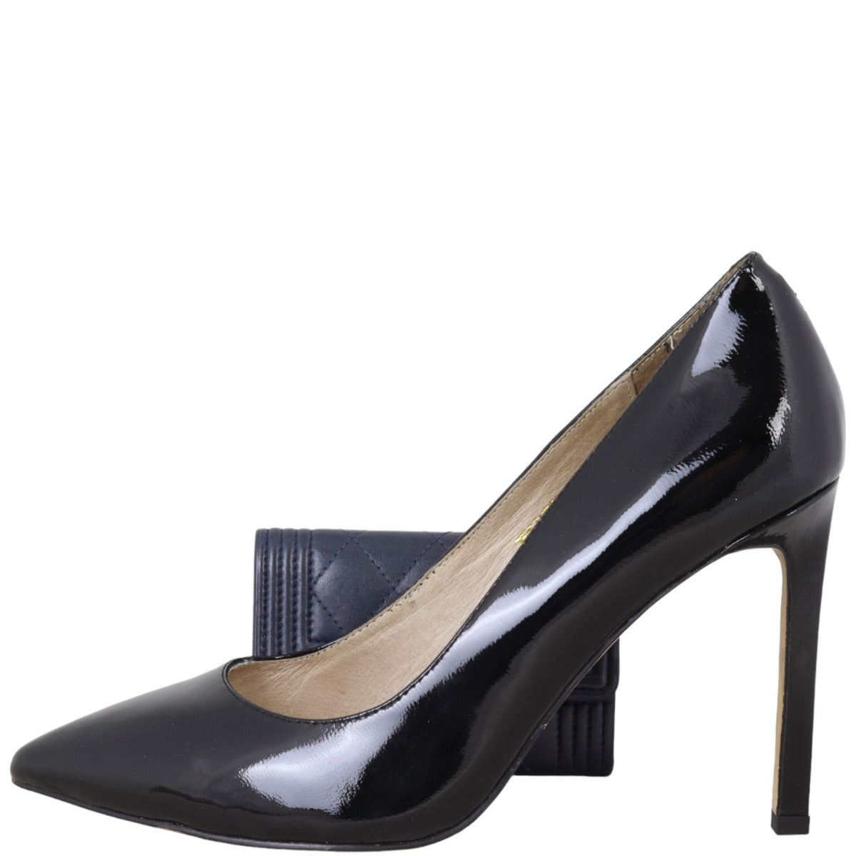 Chanel Boy Flap Card Holder