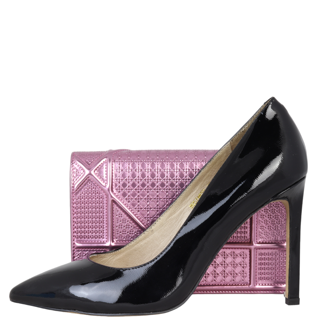 Dior Diorama Wallet on Chain Micro-Cannage