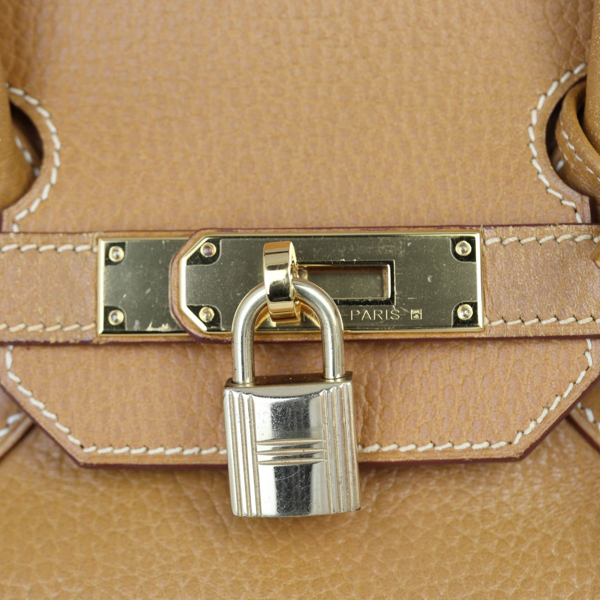 Hermes Birkin 35 Ardennes